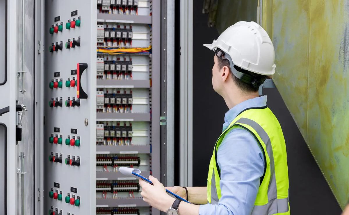 Consultoria Elétrica — All Elétrica Engenharia