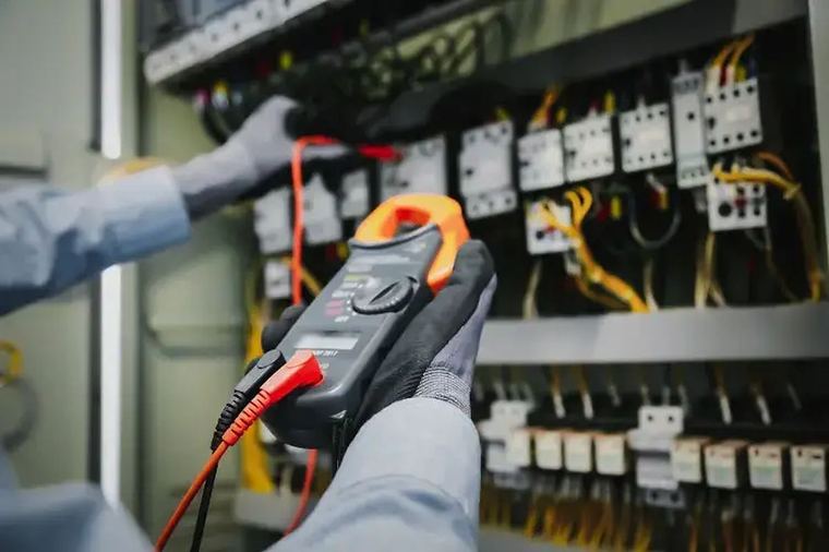 Projetos Elétricos BT