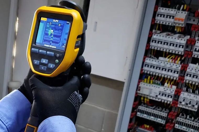 Termografia: como a inspeção preditiva evita paradas não programadas