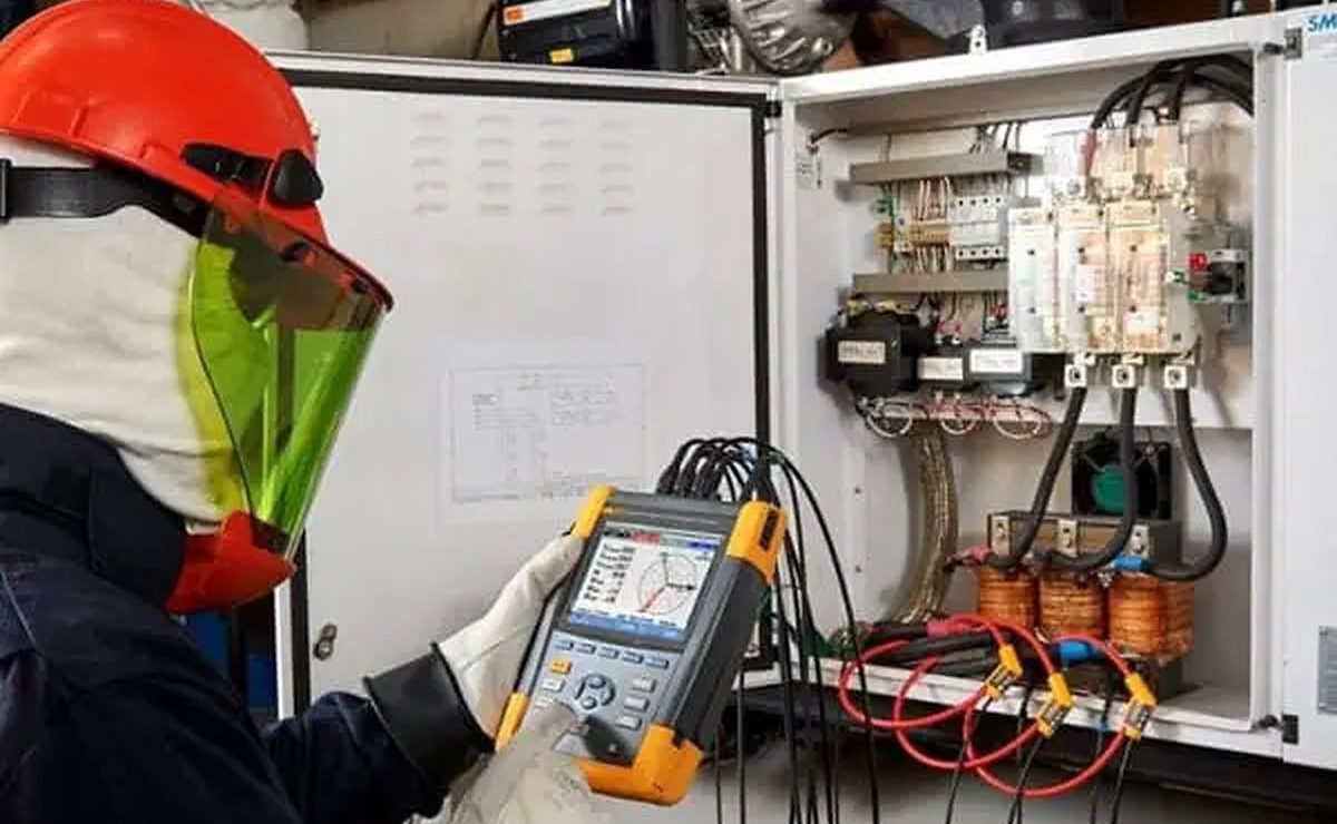 Qualidade e Eficiência Energética — All Elétrica Engenharia