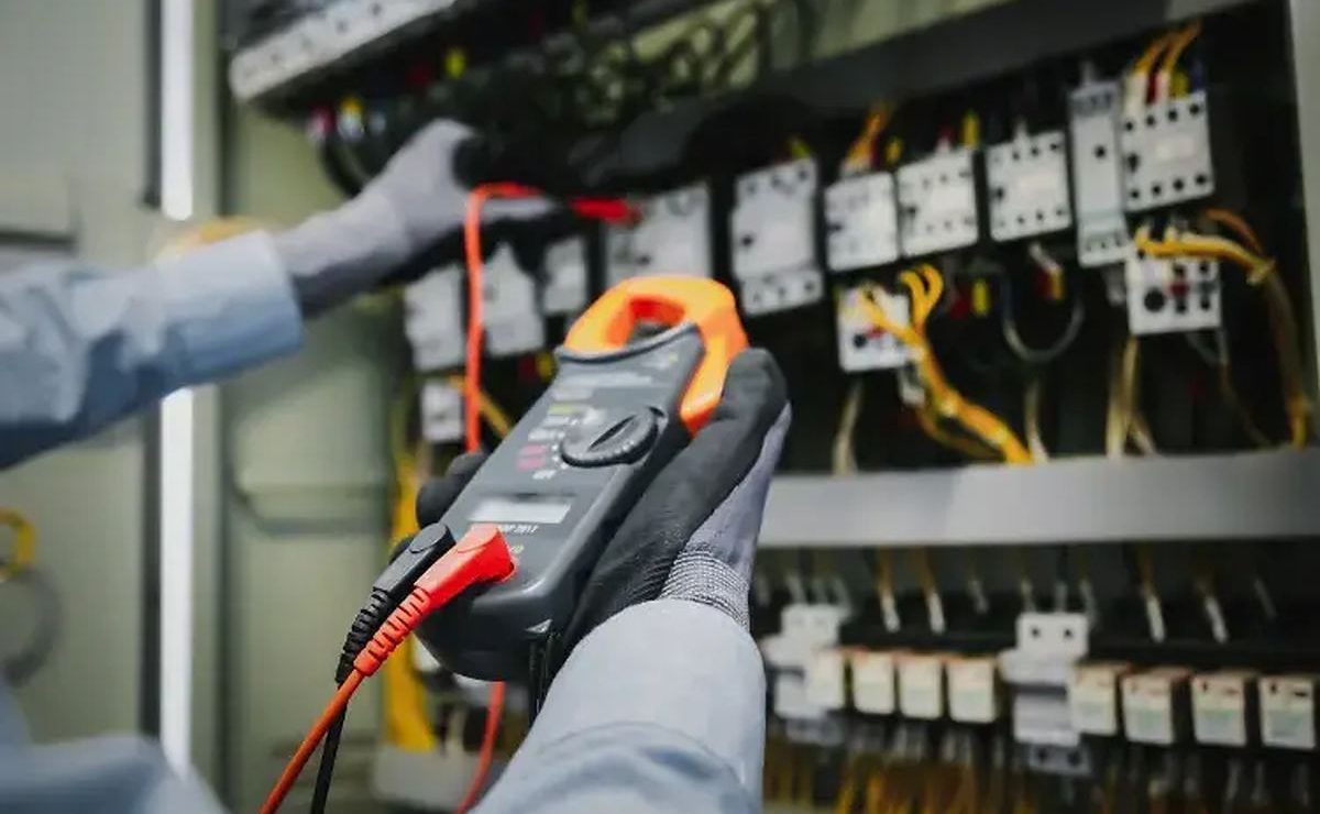 Projetos Elétricos BT — All Elétrica Engenharia