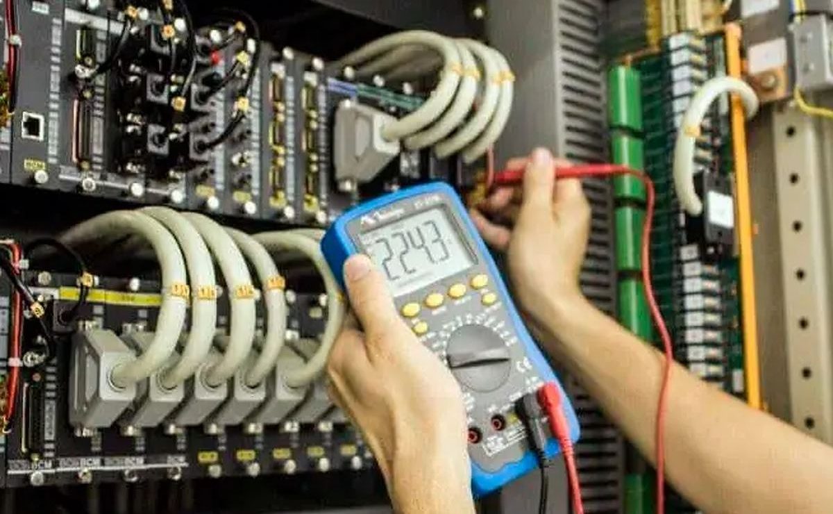 Laudos NR-10 e NR-12 — All Elétrica Engenharia