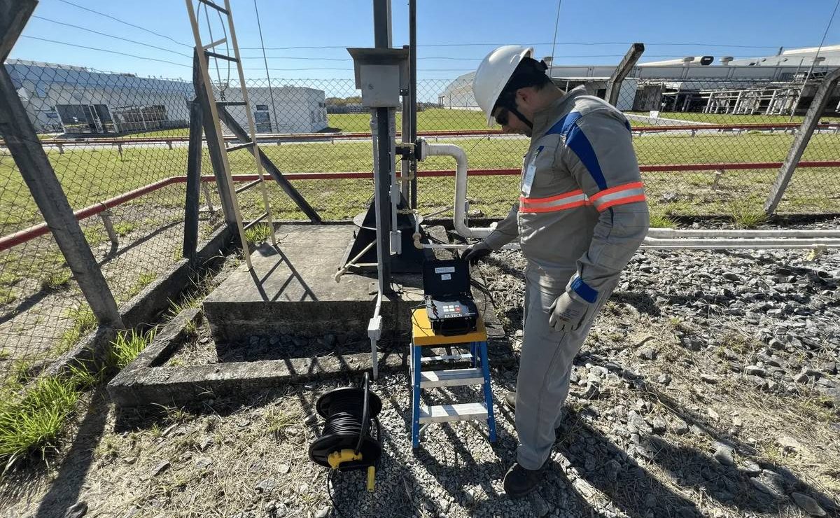 SPDA e Aterramento — All Elétrica Engenharia